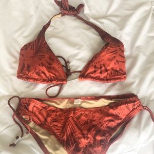 Like new! Victoria's Secret bikini